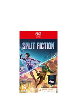 Split Fiction, Switch 2, Multi