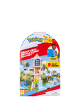 Pokémon Carry Case Battle Ruins Playset