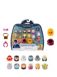 Squishmallows Harry Potter Squish-a-longs Mini-Squish, Style 1/Wave 1, Pack of 12
