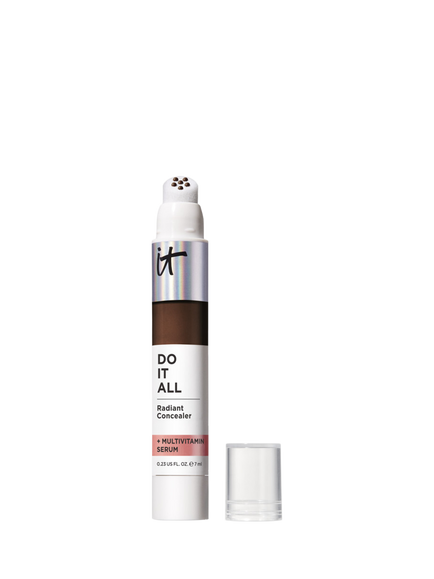 IT Cosmetics Do It All Radiant Concealer, Deep Cool 620