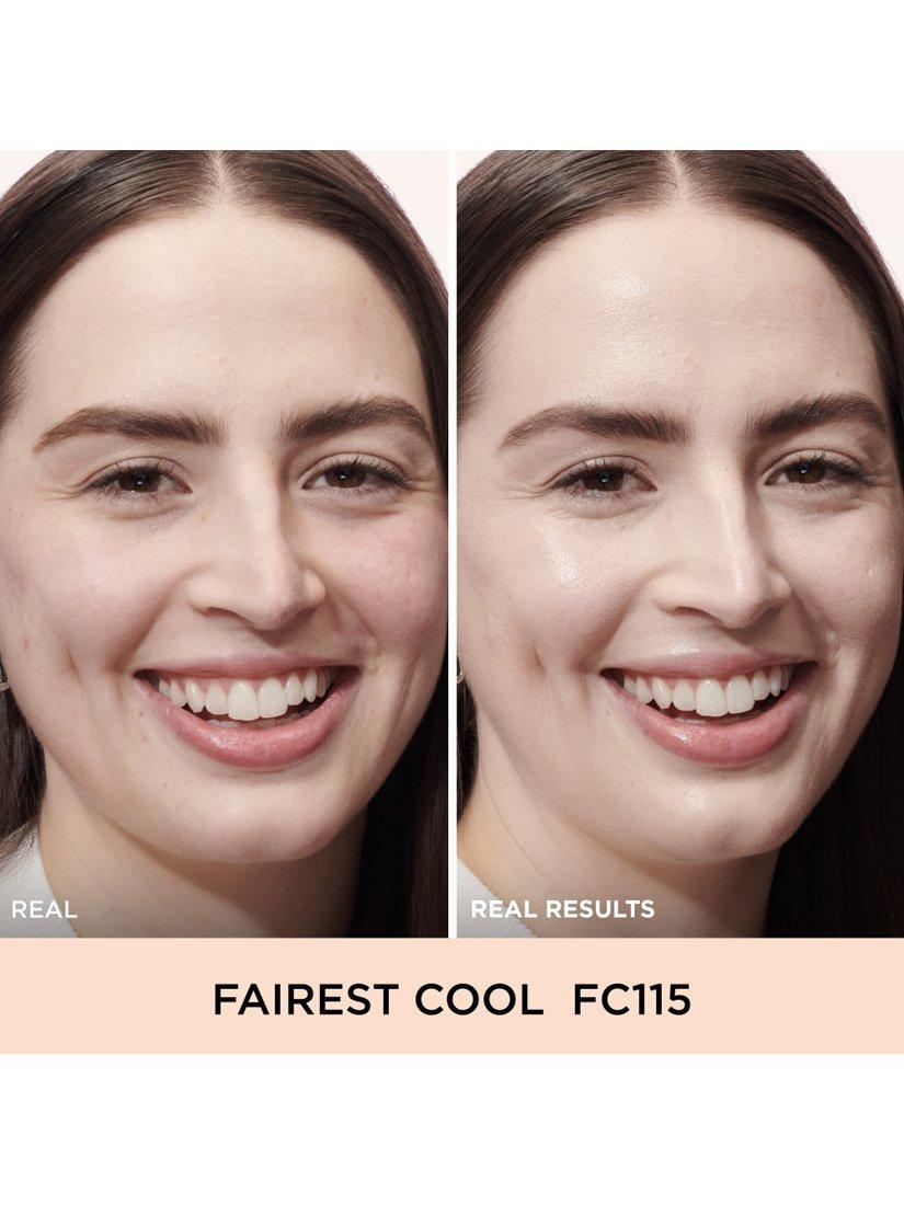 Product image 5 of 11, which shows IT Cosmetics Do It All Radiant Concealer, Fairest Cool 115