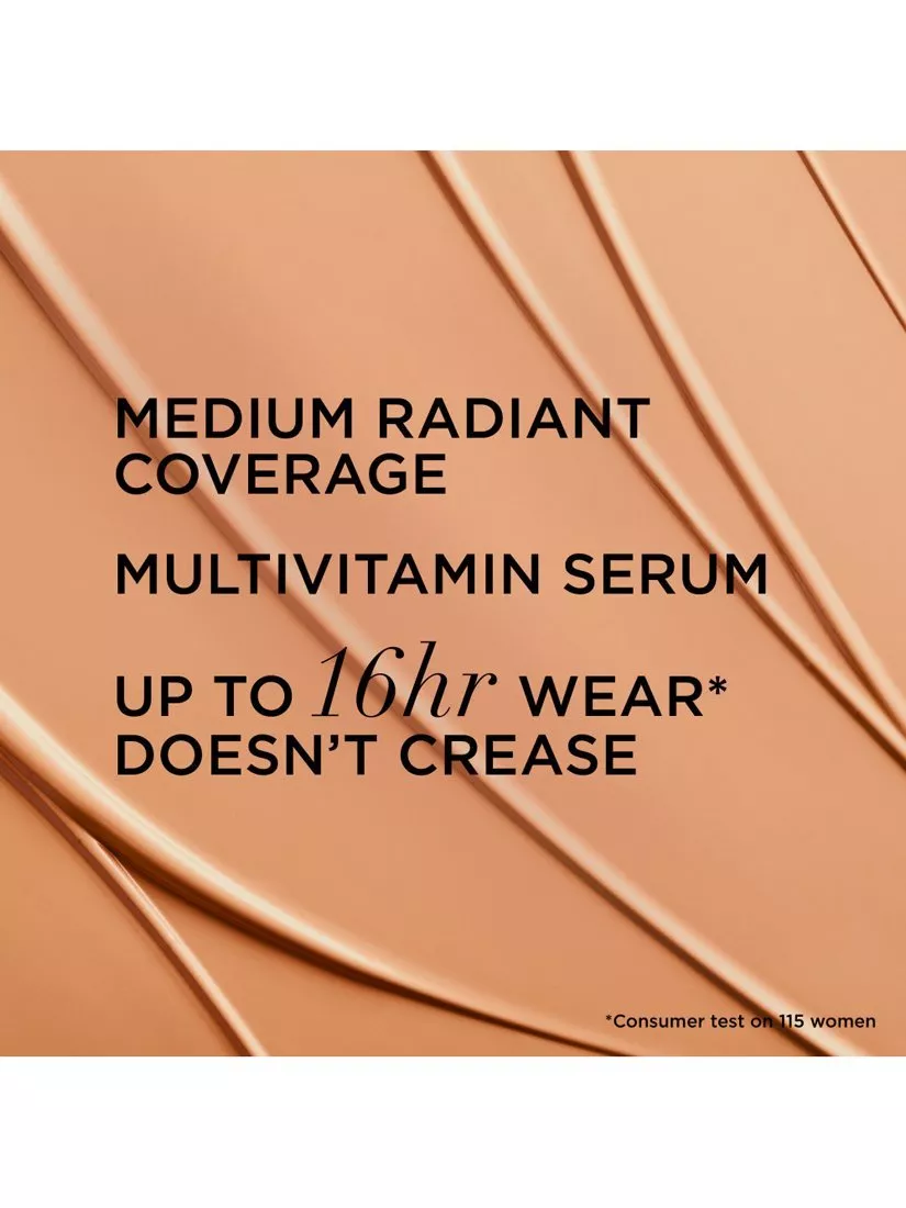 Medium Tan Neutral 325 
