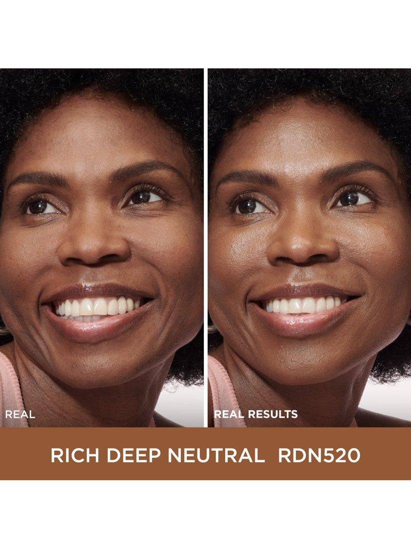 Product image 5 of 11, which shows IT Cosmetics Do It All Radiant Concealer, Rich Deep Neutral 520