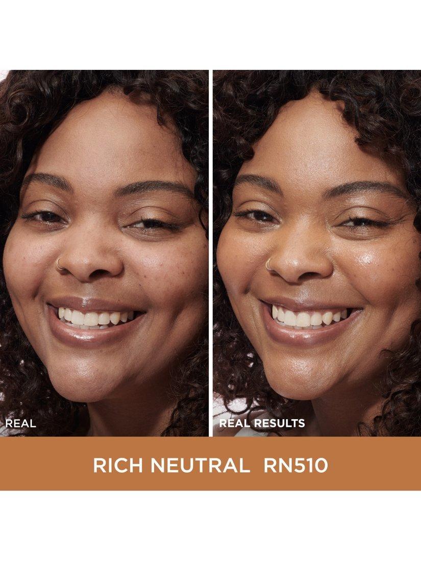 Product image 5 of 11, which shows IT Cosmetics Do It All Radiant Concealer, Rich Neutral 510