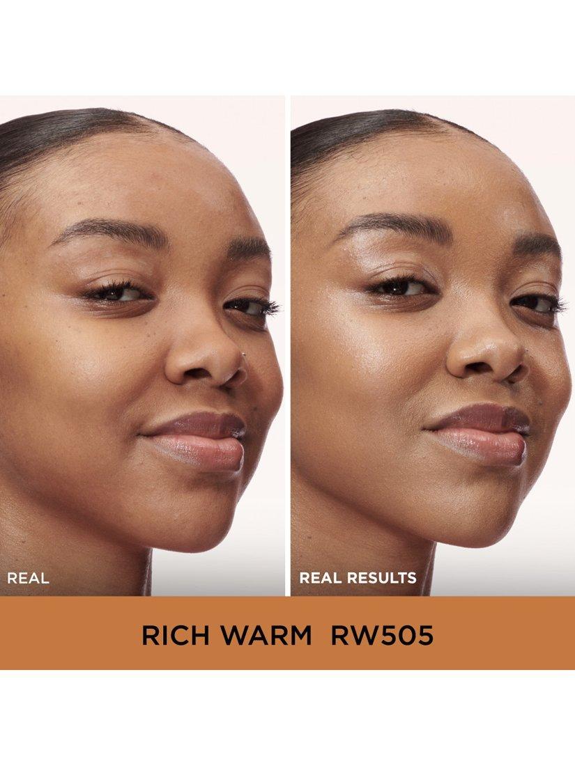 Product image 5 of 11, which shows IT Cosmetics Do It All Radiant Concealer, Rich Warm 505