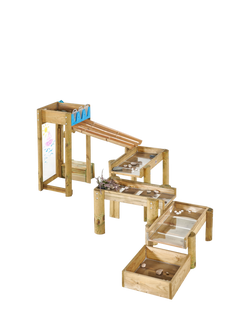 Plum Discovery Forest Water Run, Multi