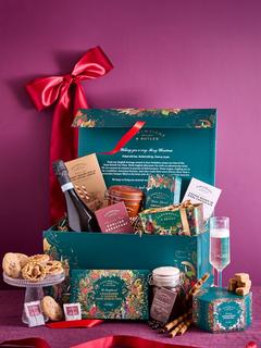 Cartwright & Butler Christmas Sparkles Gift Box