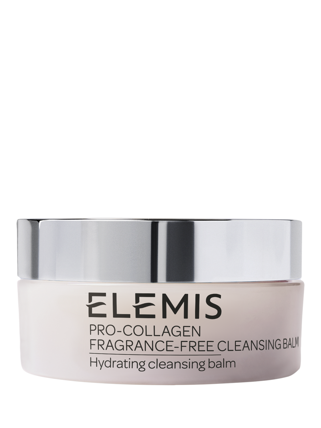 Product image 2 of 2, which shows Elemis Pro-Collagen Cleansing Balm, Fragrance-Free, 100g