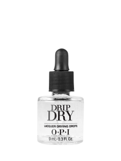 OPI Drip Dry Lacquer Drying Drops, 