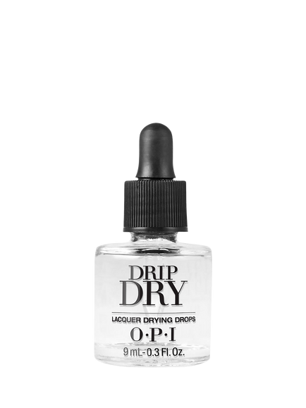OPI Drip Dry Lacquer Drying Drops, 