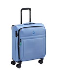 Benetton BE Soft-Side 55cm 4-Wheel Cabin Case