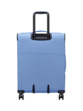Benetton BE Soft-Side 66cm 4-Wheel Medium Suitcase