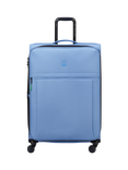 Benetton BE Soft-Side 76cm 4-Wheel Large Suitcase
