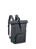 Benetton BE Soft-Side Roll-Top Backpack