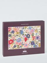 John Lewis Made by Care Wildflowers Jigsaw Puzzle, 1000 Piece