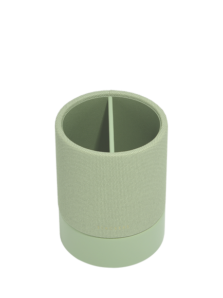 Stackers Pen Pot, Sage, Sage