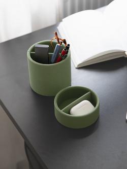 Stackers Pen Pot, Sage - view 2, Sage