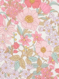 Liberty Fabrics Clarabell Tana Lawn® Fabric, Multi, Multi
