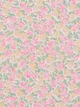 Liberty Fabrics Dottie Lottie Tana Lawn® Fabric, Multi