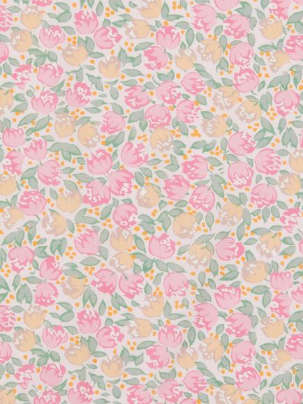 Liberty Fabrics Dottie Lottie Tana Lawn® Fabric, Multi, Multi