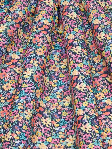 Liberty Fabrics Dreams of Summer Tana Lawn® Fabric, Multi - view 2, Multi