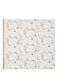Liberty Fabrics English Blooms Tana Lawn® Fabric, Black