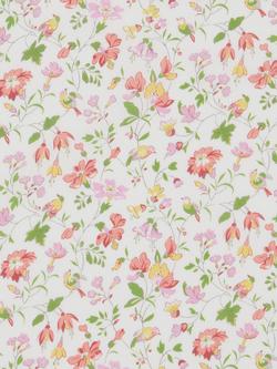 Liberty Fabrics Iveta Dream Tana Lawn® Fabric, Bright
