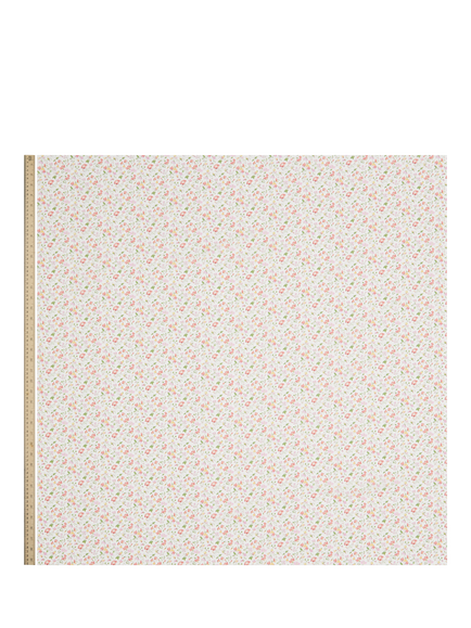 Liberty Fabrics Iveta Dream Tana Lawn® Fabric - view 2, Bright