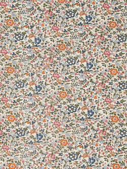 Liberty Fabrics Katie & Millie Tana Lawn® Fabric, Neutral