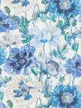 Liberty Fabrics Poppy Amelie Tana Lawn® Fabric