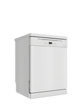 Miele G5811 SC Active Plus Freestanding Dishwasher, White