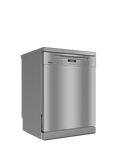 Miele G7040 SC Freestanding Dishwasher, Cleansteel