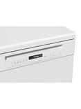 Miele G7040 SC Freestanding Dishwasher, White