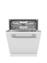 Miele G7080 SCVi Integrated Dishwasher, Cleansteel