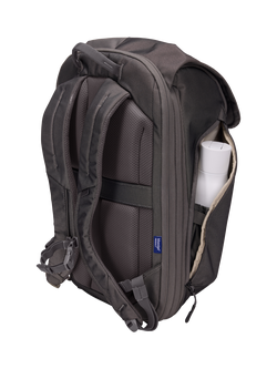 Thule Subterra 26L Travel Backpack - view 2, Vetiver Grey