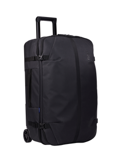 Thule Aion Wheeled Duffel Bag, Black