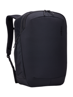 Thule Subterra Convertible Carry-On Backpack, Black