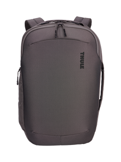 Thule Subterra Convertible Carry-On Backpack - view 2, Grey