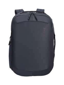Thule Subterra Convertible Carry-On Backpack - view 2, Dark Slate
