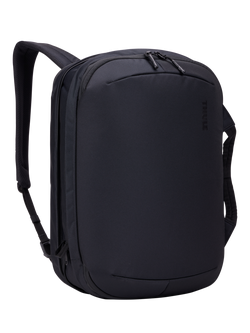 Thule Subterra Hybrid Travel Bag, 15L, Black