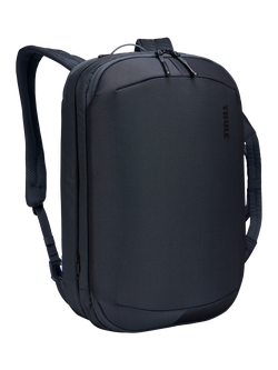 Thule Subterra Hybrid Travel Bag, 15L, Dark Slate