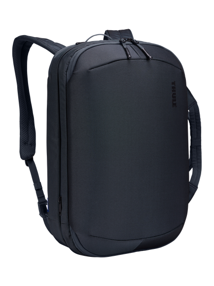 Thule Subterra Hybrid Travel Bag, 15L, Dark Slate