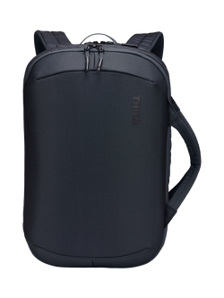 Thule Subterra Hybrid Travel Bag, 15L - view 2, Dark Slate