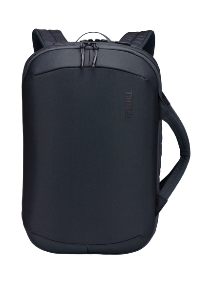 Thule Subterra Hybrid Travel Bag, 15L - view 2, Dark Slate