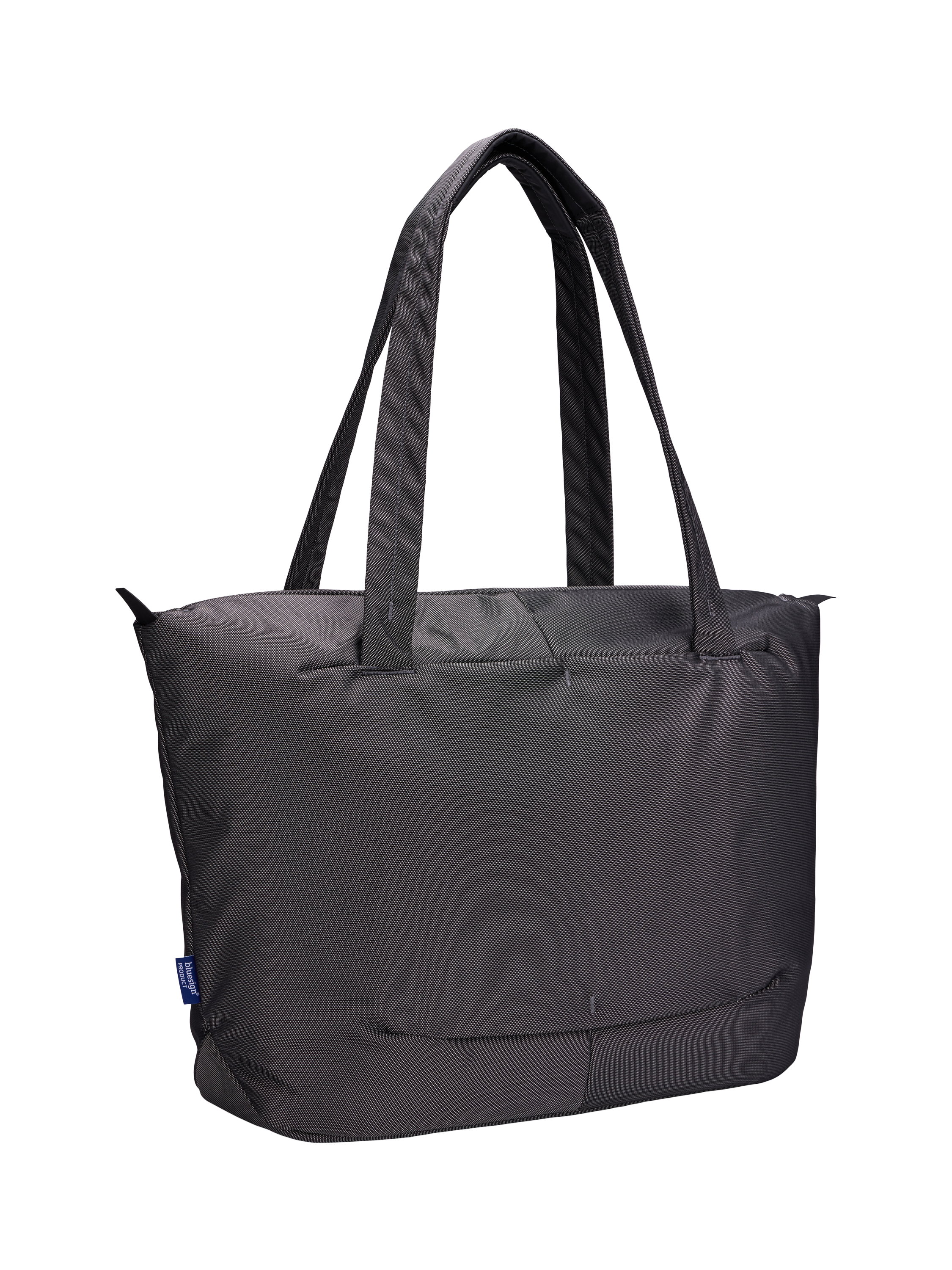 Product image 3 of 10, which shows Thule Subterra Tote Bag, Vetiver Gray