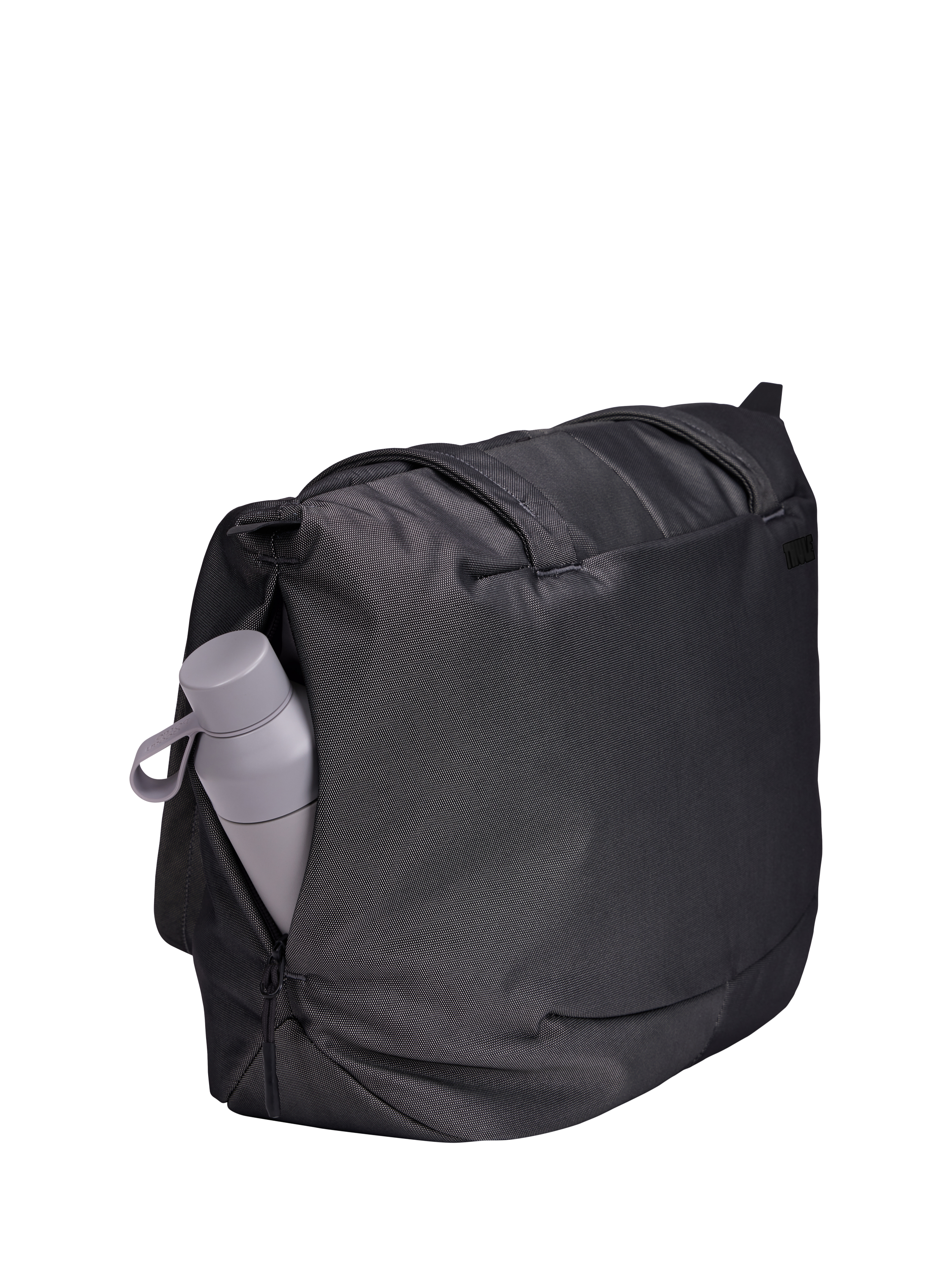 Product image 7 of 10, which shows Thule Subterra Tote Bag, Vetiver Gray