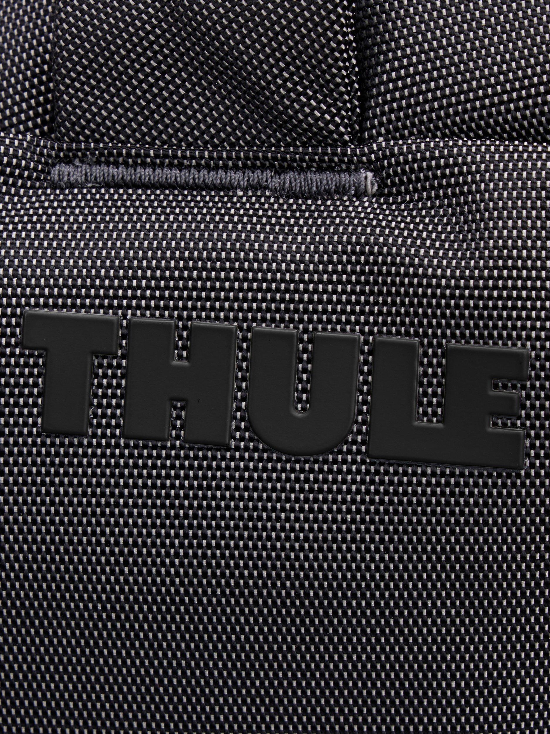 Product image 9 of 10, which shows Thule Subterra Tote Bag, Vetiver Gray