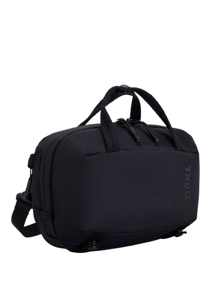 Thule Subterra 5L Crossbody Bag, Black