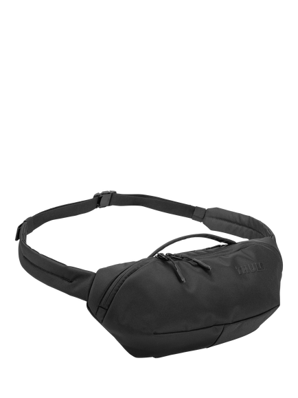 Thule Sling Adaptable Travel Bag, Black