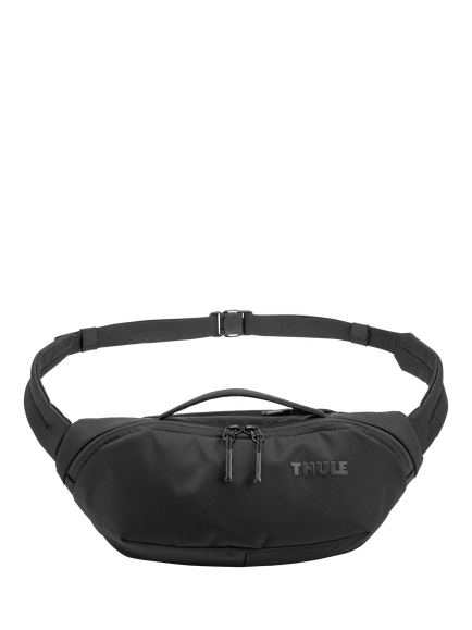 Thule Sling Adaptable Travel Bag - view 2, Black